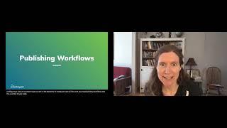 Editor Experience: Compare Drupal, WordPress, & Contentful / DrupalCon North America 2021