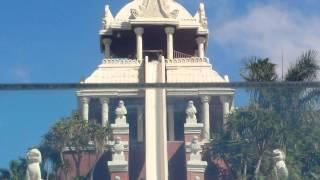 Siam Park - The Tower of Power