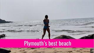 Is this Plymouth’s best beach? | Bovisand Devon