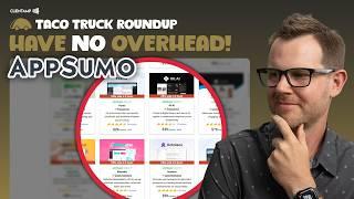 What you NEED to buy at AppSumo - Sept 23, 2024