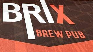 Brix Brew Pub Collegno