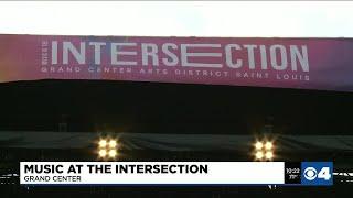 Music At The Intersection showcases St. Louis’ musical and cultural heritage