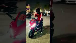 Honda CBR 650R Exhaust Sound #arrowexhaust #cbr650r #viral #hondacbr650r