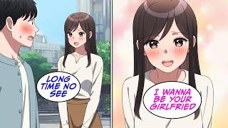 [Manga Dub] I had a crush on this girl for 10 years but then… [RomCom]