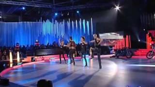 Vip Dance Margarita Budinova,Rangel Spirov,Kristina Mileva,Dean Donkov Rock and Roll