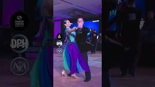 Through dance, we find harmony in chaos. | Maryland Dancesport