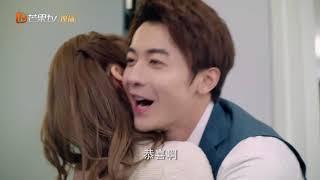 《奈何BOSS又如何 Well-Dominanted Love》| Clips | Boss Yan is excited that Xingchen get pregnent