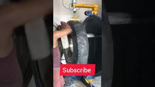 Tyres making process | trending song shorts Jk Auto tech tamil #shortstamil #shortsfeed