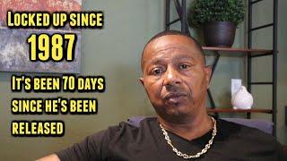 Life After 33 Years In Prison (Part 1)
