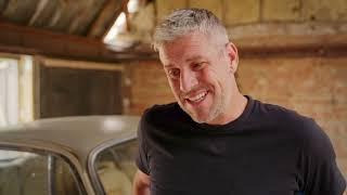 Ant Anstead Born Mechanic S01E04 Lotus Elan A Labour of Love