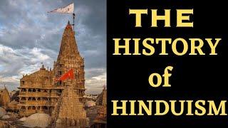 The History of Hinduism: From Its Origins to Present Day | Gyankbc