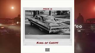 Mack 10 - "King Of Chevys" [Official Audio]