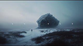 Shiver: Ambient Sci Fi Music for Relaxing Winter Discoveries