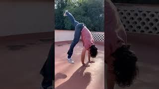 Soft Acrobatics