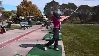 Elena R. 1st lesson-