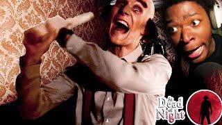 I’M RUNNING FROM A MAD MAN | At Dead Of Night (Part 2)