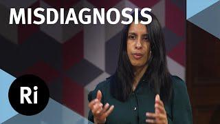 How can medical diagnosis get us wrong? – with Jules Montague