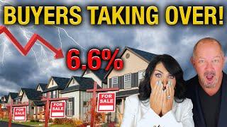 Florida Home Inventory Increases, Prices Drop! Concern Is Real