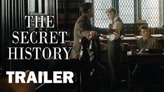 THE SECRET HISTORY | Trailer HD | concept