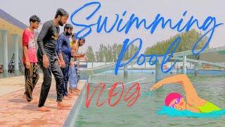 Swimming pool vlog ‍️ Tari vlogs