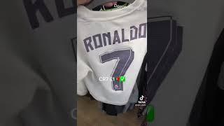 Football shirt hunting in charity shops #2 #2022