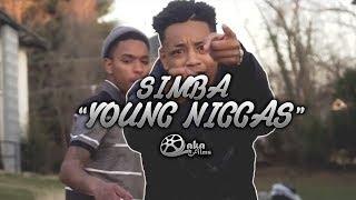 Simba - "Young Niggas" Feat. Swipe Tooley (Official Music Video)