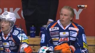 #29 Patrik Laine - Liiga Highlights