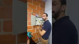 Técnico instalador claro