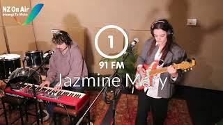 Jazmine Mary - Radio One 91FM Live to Air