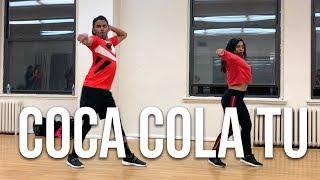 Coca Cola Tu | Rohit Gijare Choreography | Luka Chuppi | Kartik A, Kriti S | Dance | Tony Kakkar