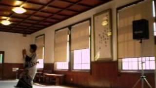 郡上踊り教室