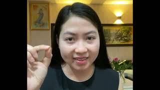 Nghệ sĩ Trịnh Ngọc Huyền chia sẻ cách luyện thanh trước khi ca vọng cổ 