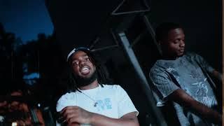 Tank Lee- No Hesitation ft The Gr8MMTL (OFFICIAL VIDEO) SHOT BY MANNY MOTIONS