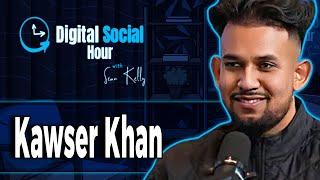 The Uber for Creatives: Why Beige is a Game Changer | Kawser Khan DSH #788