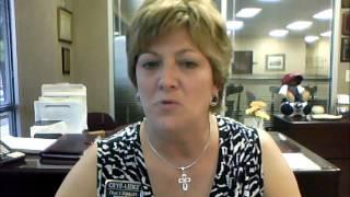Tracy Kirkley Profile