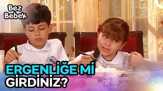 Çocukların Tribi Hakan'ı Şaşırttı  | Emre ve Yağmur'un Maceraları #15