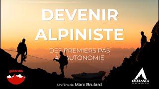 Devenir Alpiniste (2018) | Film complet - ENG Subtitles