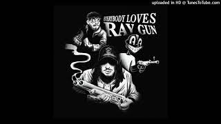 SXMPRA & LIL DARKIE - EVERYBODY LOVES RAYGUN ft. Savage Ga$p
