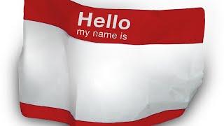 Hello My Name Is - Kyle Hume (Official Lyric Video)