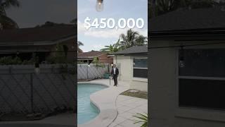 A la venta - 520 SW 72nd Ter, North Lauderdale, FL 33068