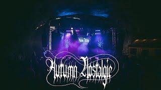 Autumn Nostalgie - live at Black Hole Fest Germania II, 2024, Balve