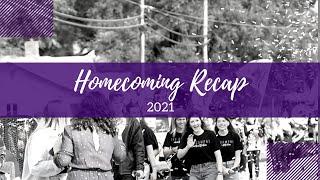 Southwest Baptist University Homecoming 2021