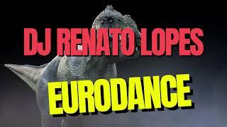 SET MIX Mistermix Party #058  - DJ RENATO LOPES - EURODANCE - O Som da sua festa #80s #90s #2000s