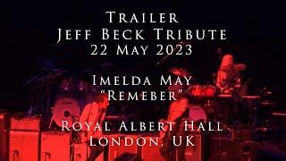 Trailer for upcoming Slowhand Archive Project from 22 May 2023