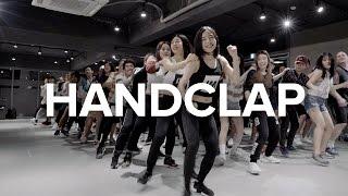 Handclap - Fitz and the Tantrums / Lia Kim X May J Lee Choreography