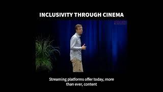 Inclusivity Through Cinema