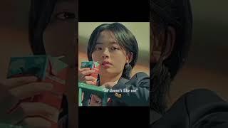 He likes her but sometimes I also become confuse#ourwrittenseoul #kdrama #leejaein #parkyooho