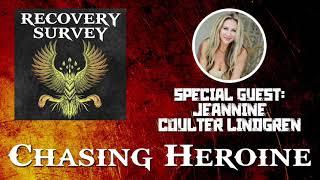 Jeannine Coulter Lindgren: Chasing Heroine