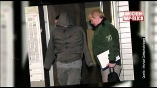 WOCHEN RAP-BLICK - 10.09.2011