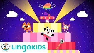 LIKE THIS ⭐ | Dance Song for Kids | Lingokids